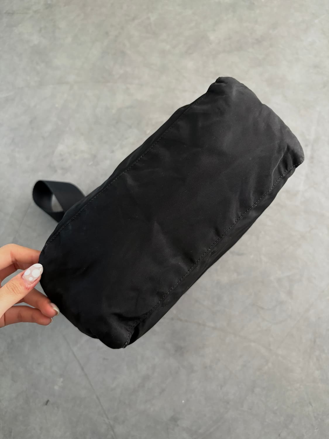 Prada 프라다 90‘s 나일론 토트백 상품이미지4