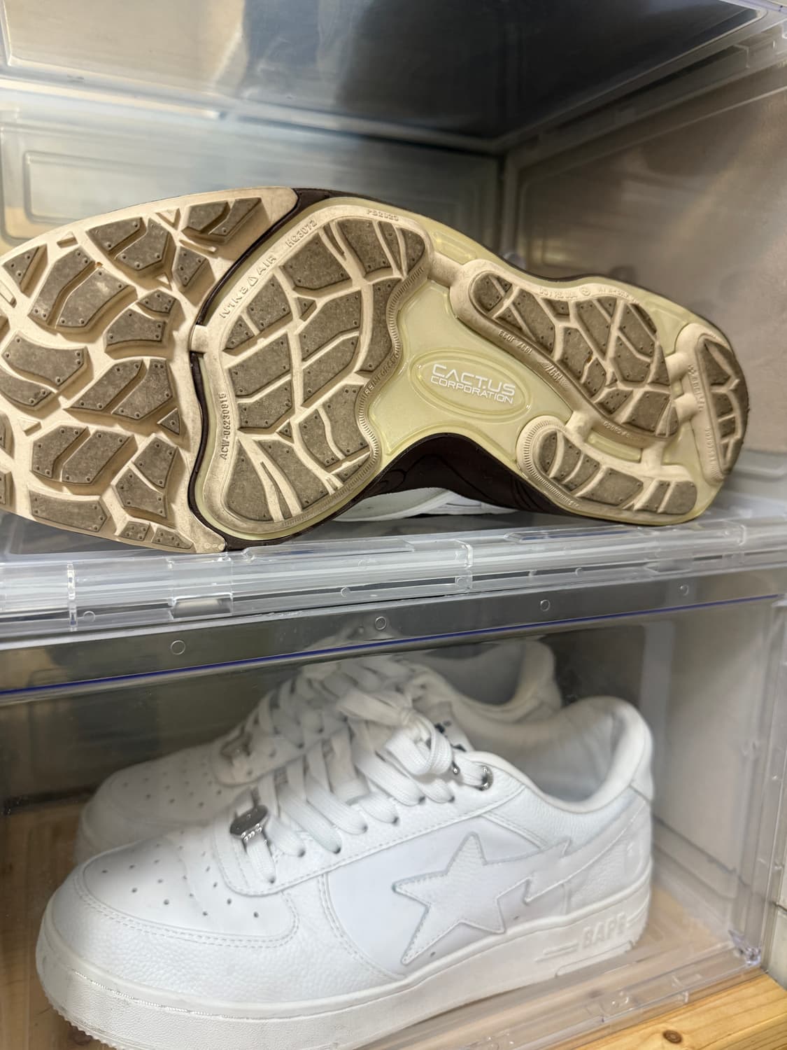 스캇 줌 필드 잭스 285 상품이미지2