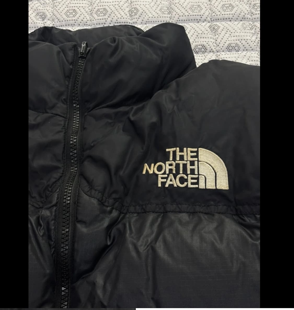 노스페이스 1996 눕시 패딩 100 상품이미지5