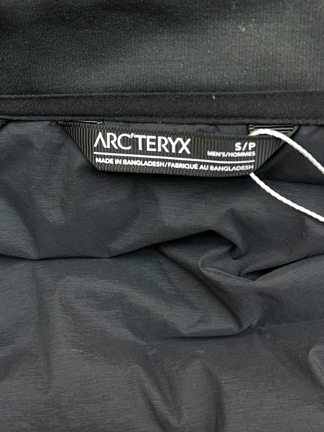 아크테릭스 Kole 다운 자켓 상품이미지7