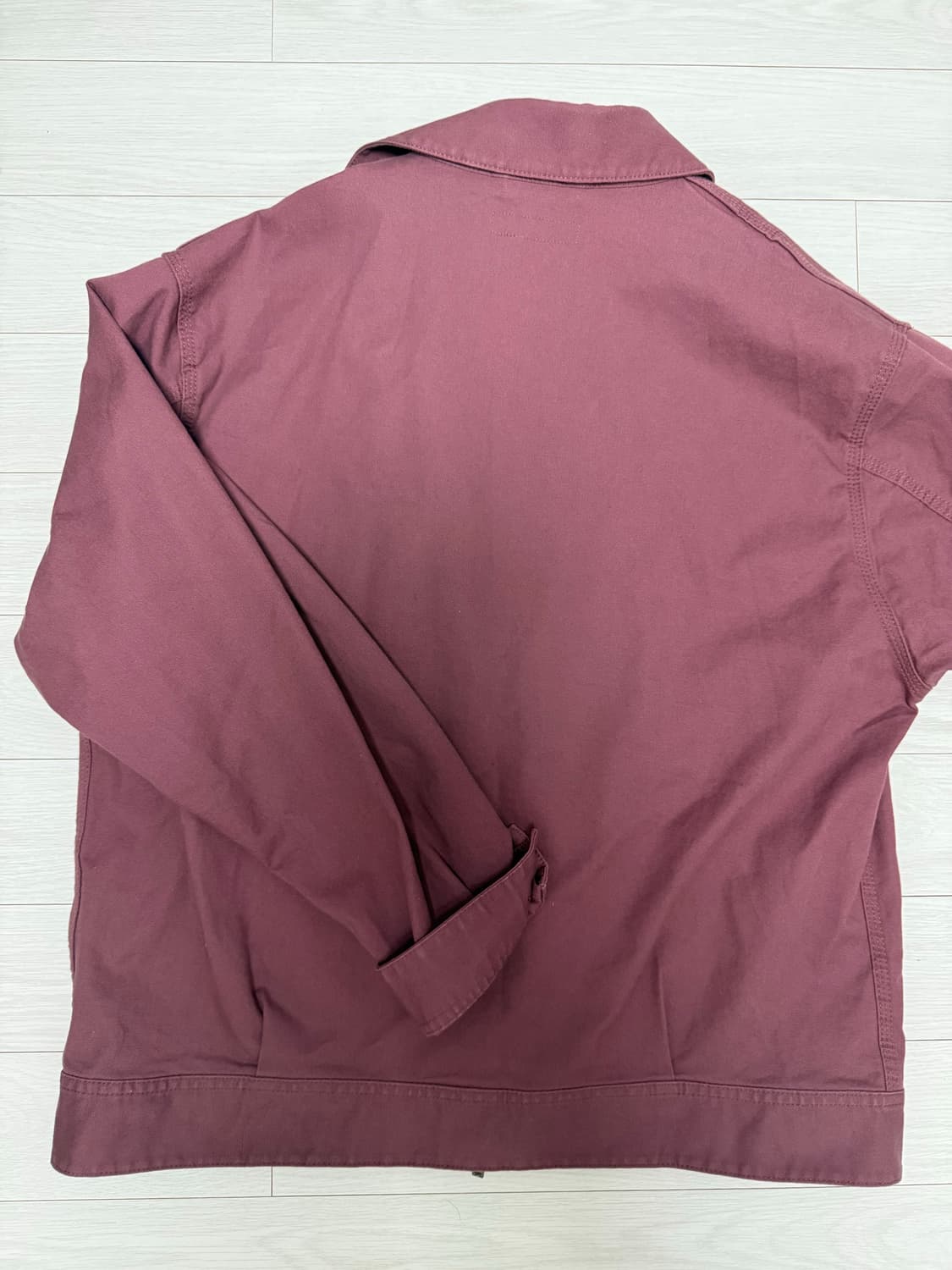 유니클로 자켓 상품이미지2