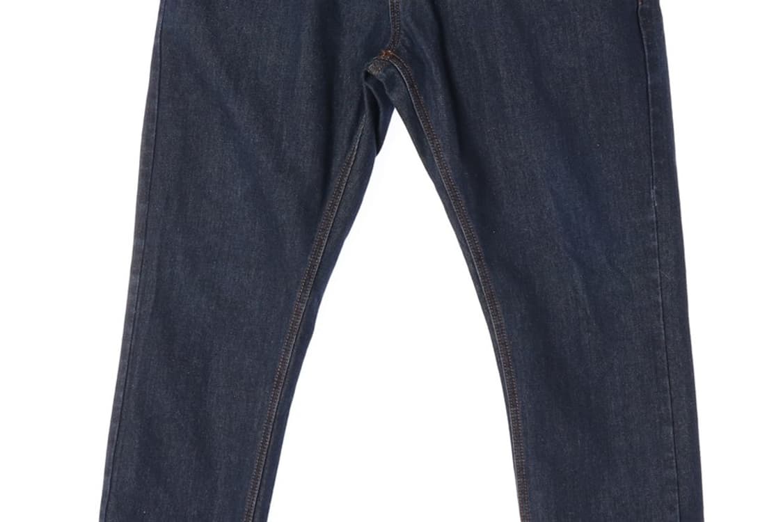 LONESTAR 인디고 생지 데님 팬츠 36 상품이미지4