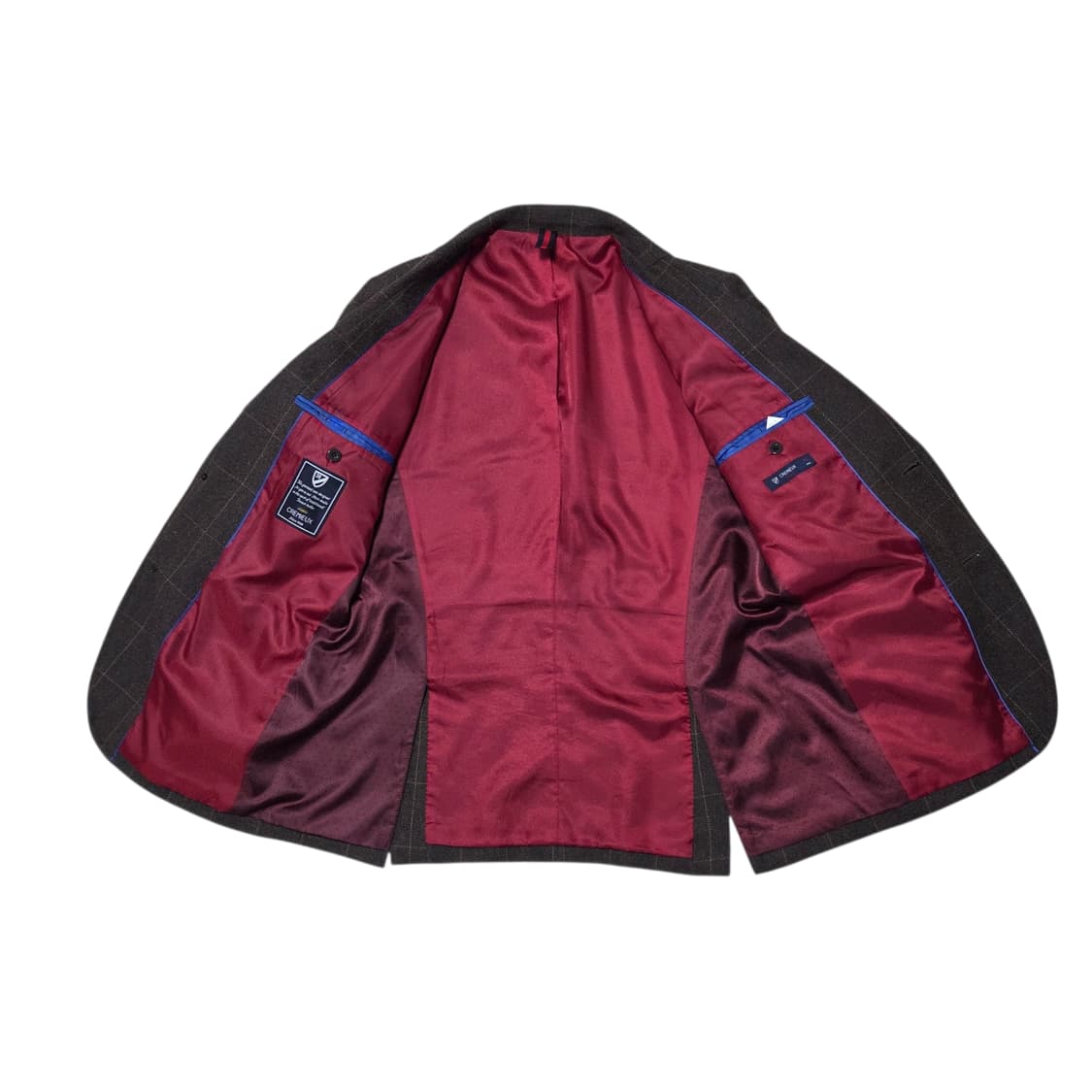 Daniel Cremieux 다니엘 크레뮤 울 자켓 블레이저  상품이미지3