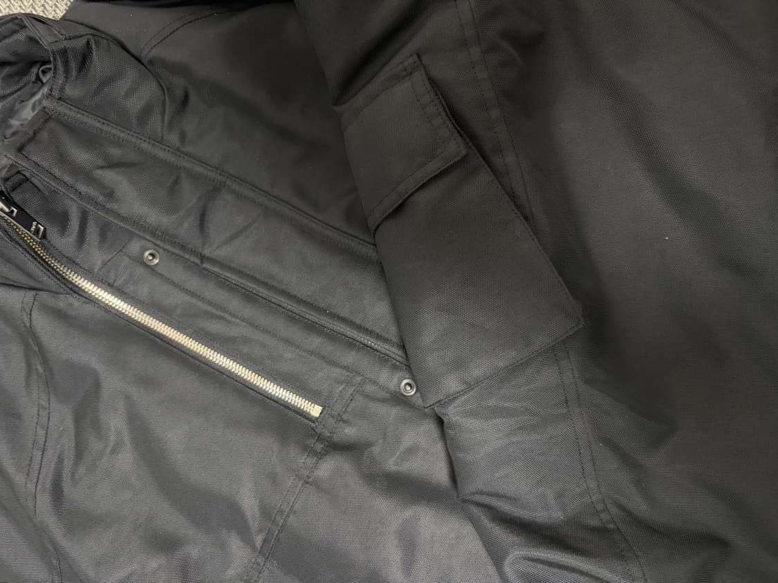 일꼬르소 봄버 자켓 L사이즈 상품이미지3