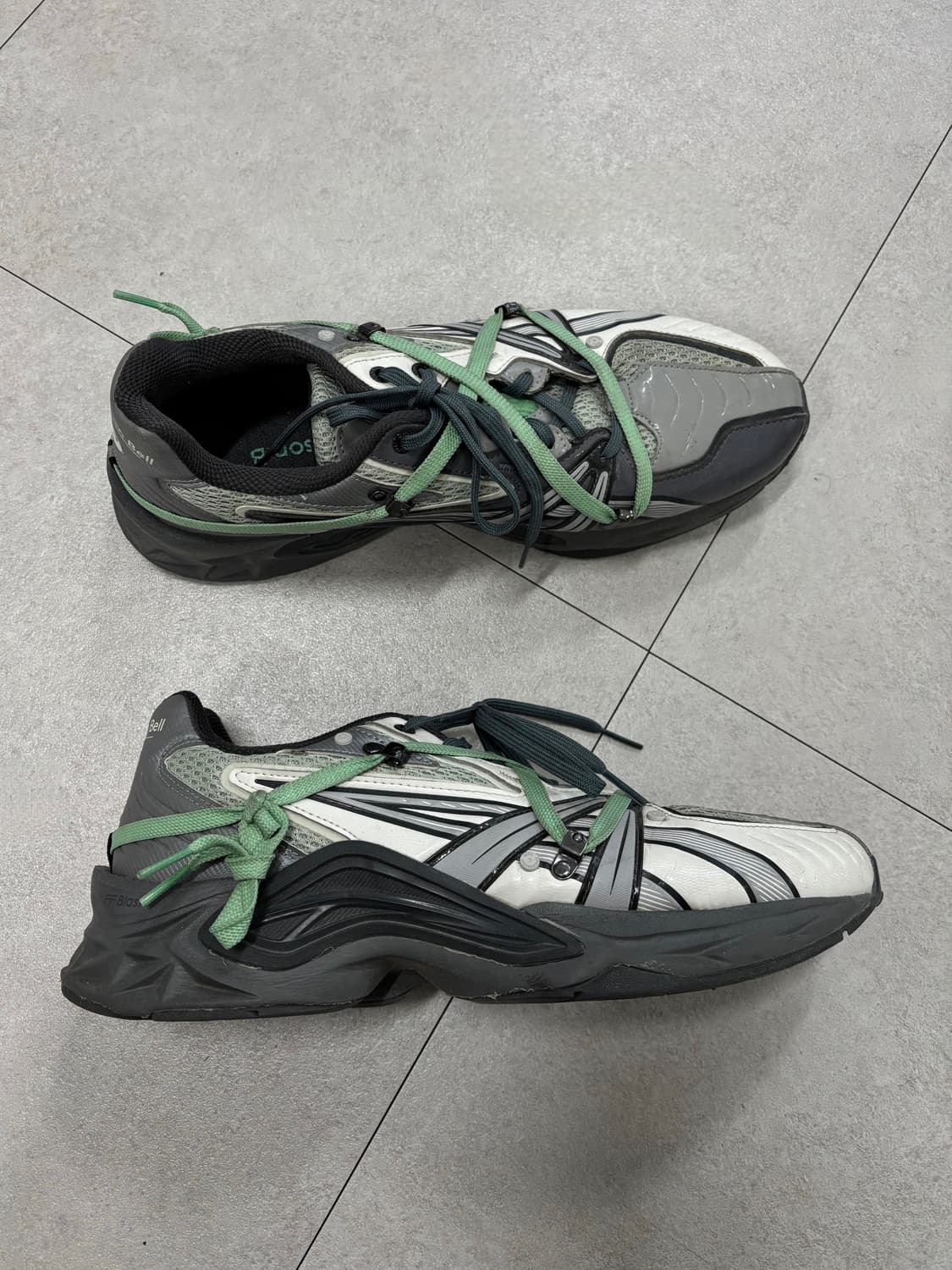 아식스 앤더슨벨 프로토블라스트 280 상품이미지1