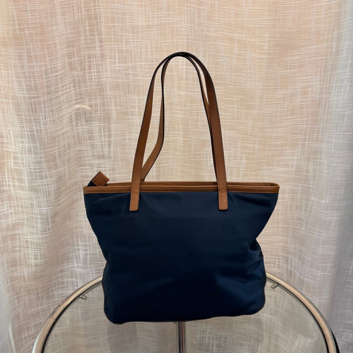 정품 마이클코어스 나일론 숄더백     상품이미지5