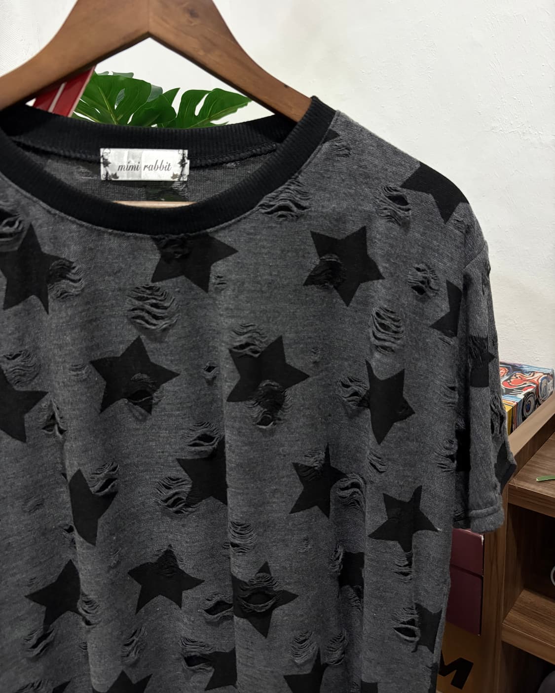 VINTAGE TOP 상품이미지3