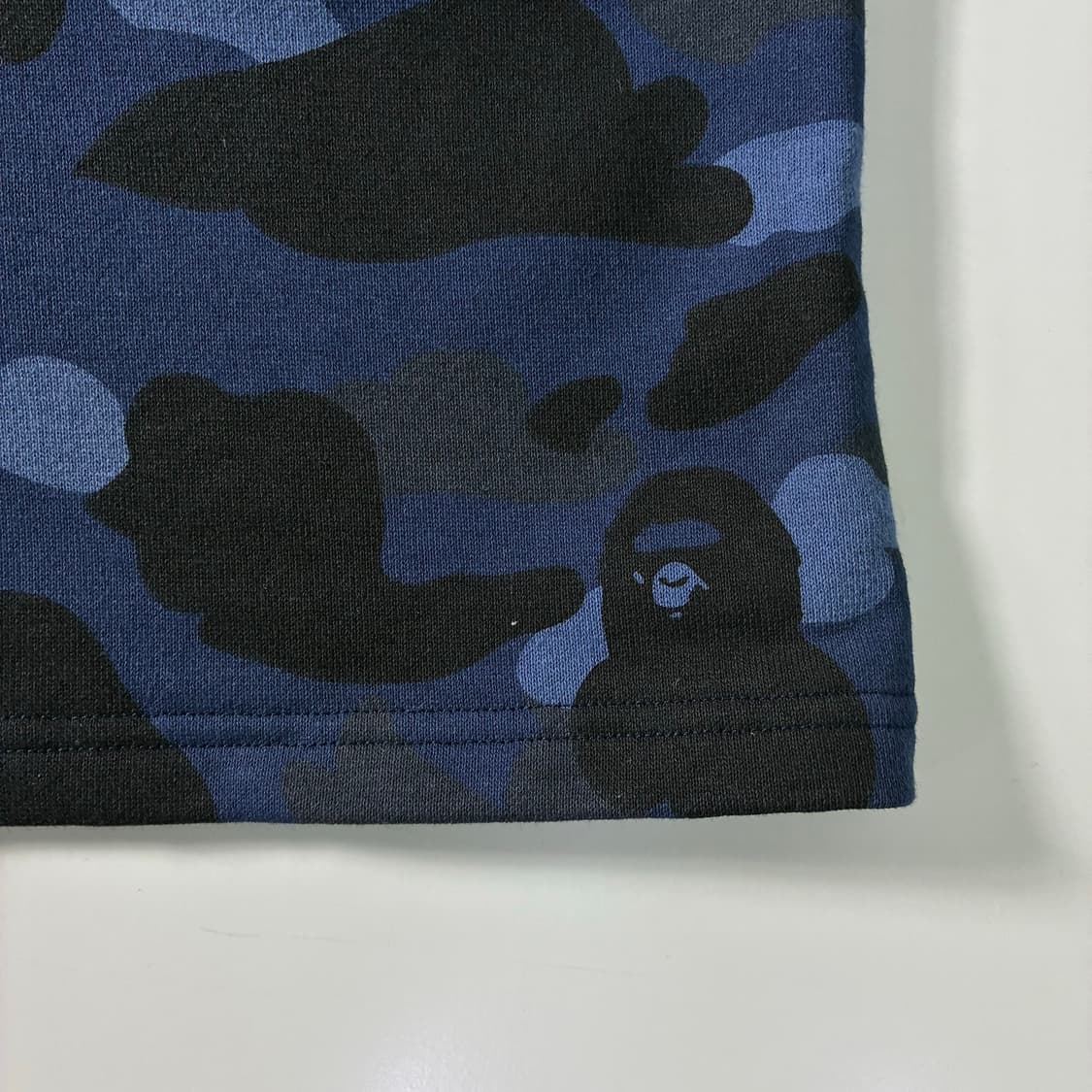 Bape  베이프 컬러 카모 샤크 하프팬츠  상품이미지6