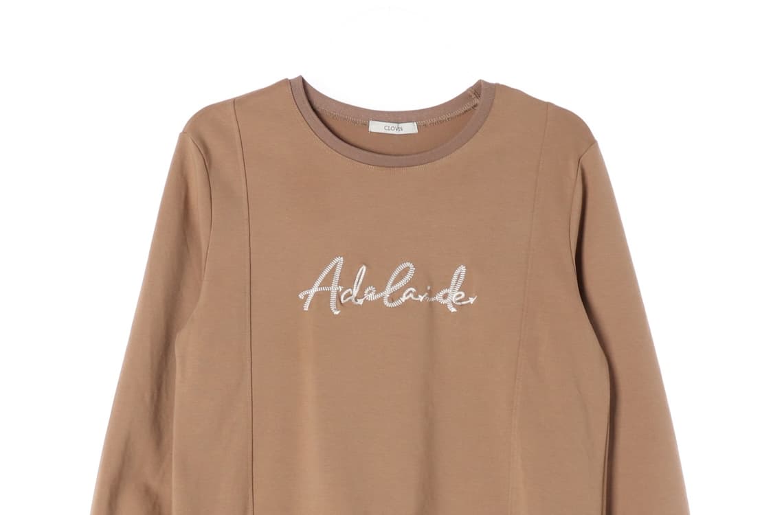 CLOVIS 클라비스 맨투맨 (M) 상품이미지2