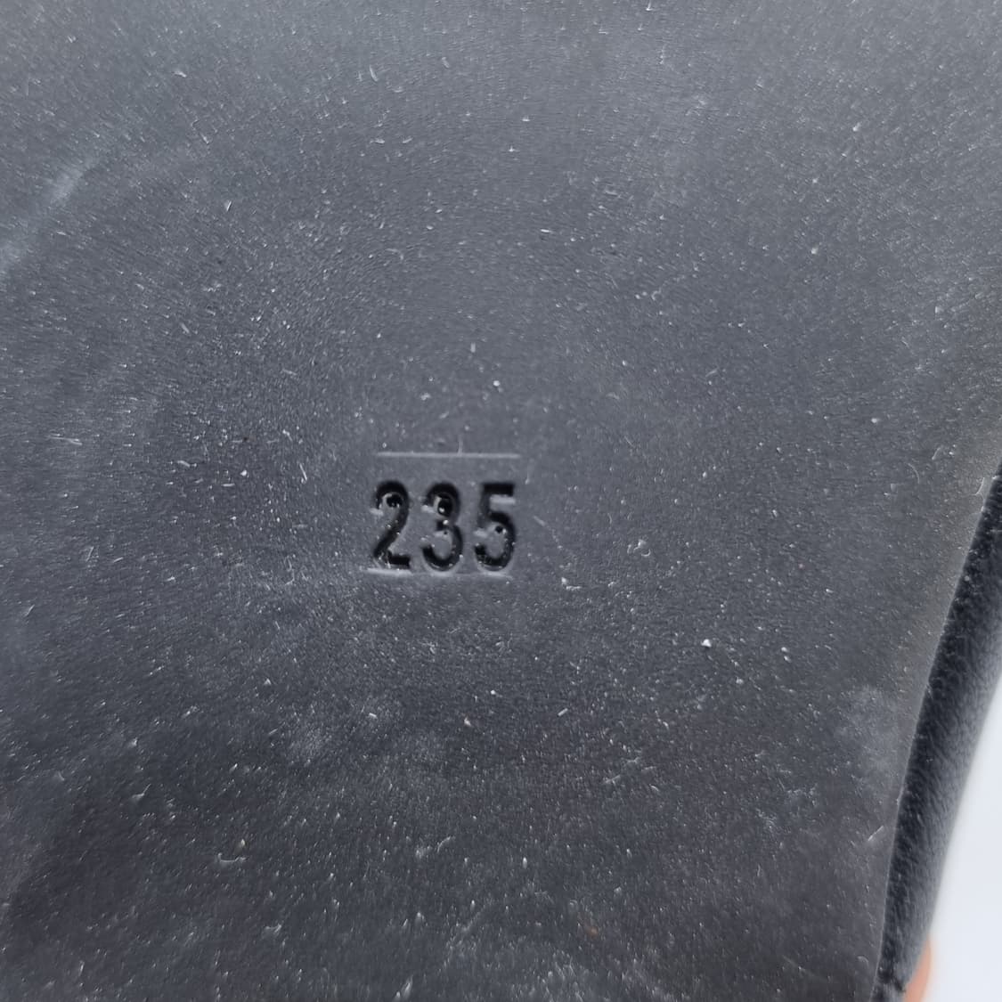 버버리힐즈 폴로클럽 여성구두235 굽4 상품이미지6