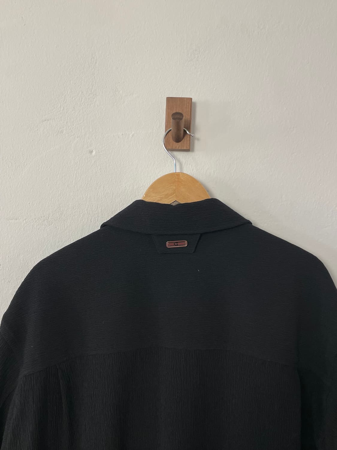 솔리드옴므 크링클 셔켓  상품이미지10