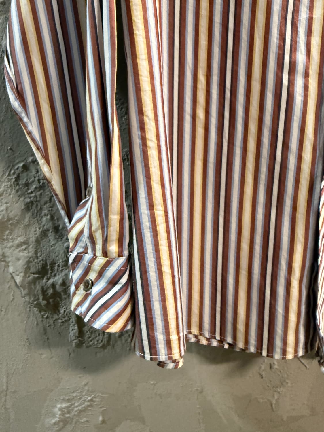 지방시 스트라이프 셔츠 멀티컬러 105 상품이미지2