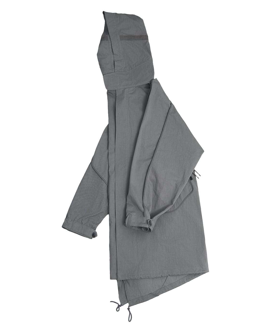 산산기어 TARGON FIELD JUMPER [GREY] 상품이미지8