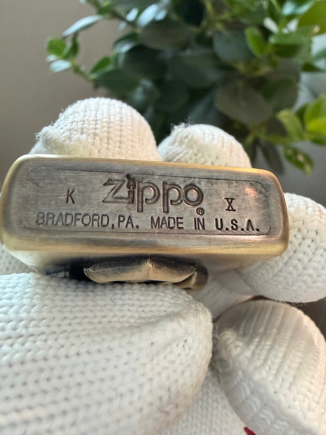 지포라이터 상품이미지6