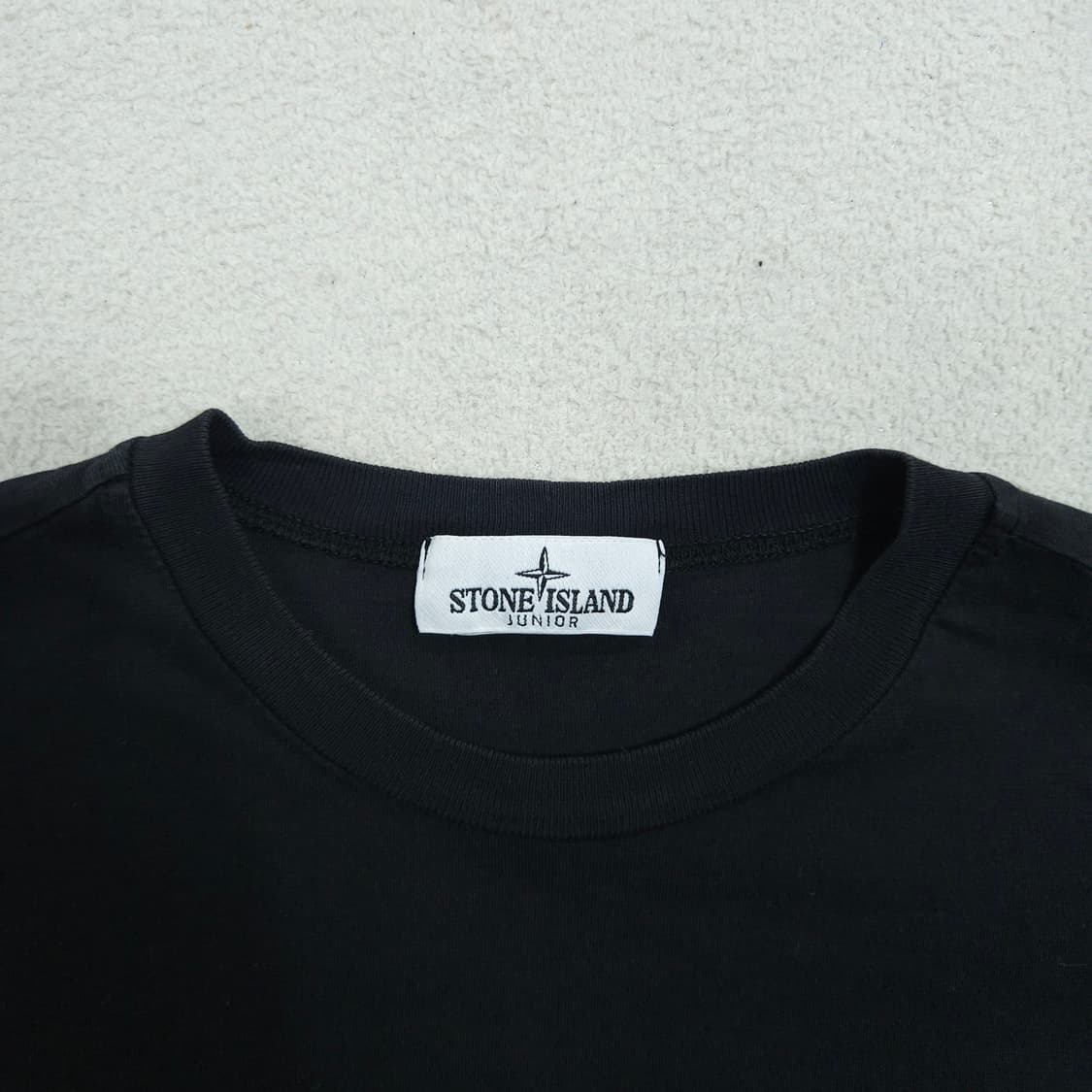 스톤아일랜드 주니어 반팔티 상품이미지2