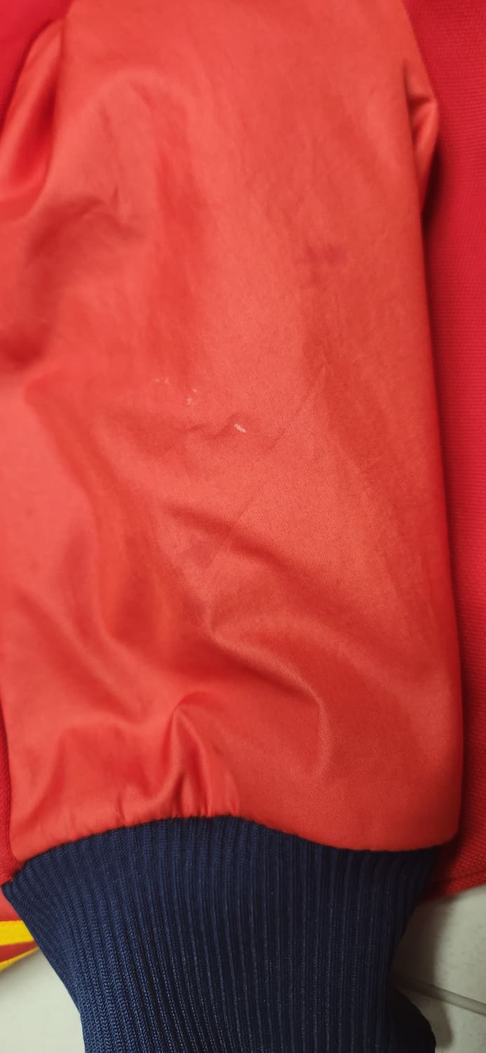 아디다스 빈티지 스페인 져지 105 상품이미지7