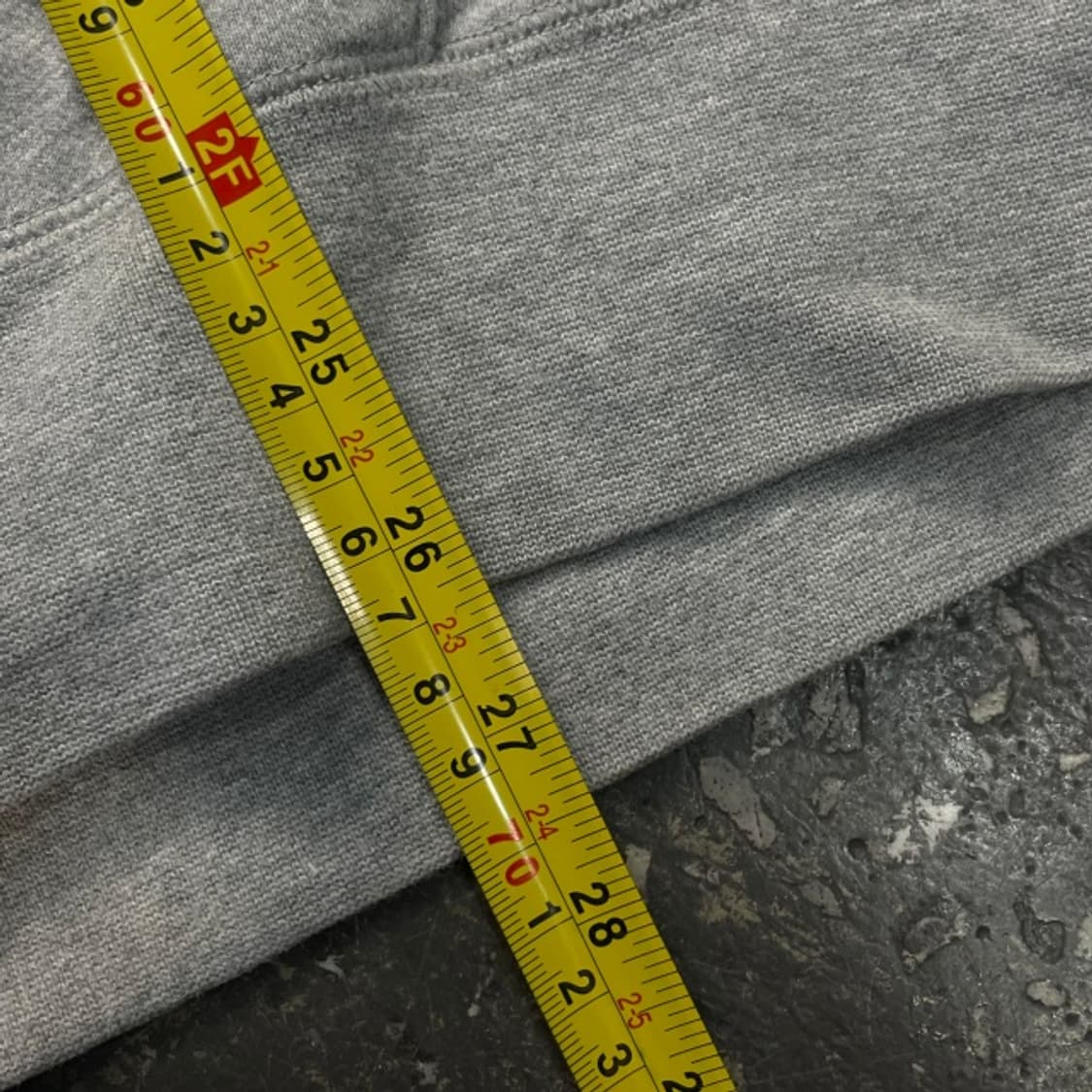 105 나이키 SB 후드티 상품이미지6