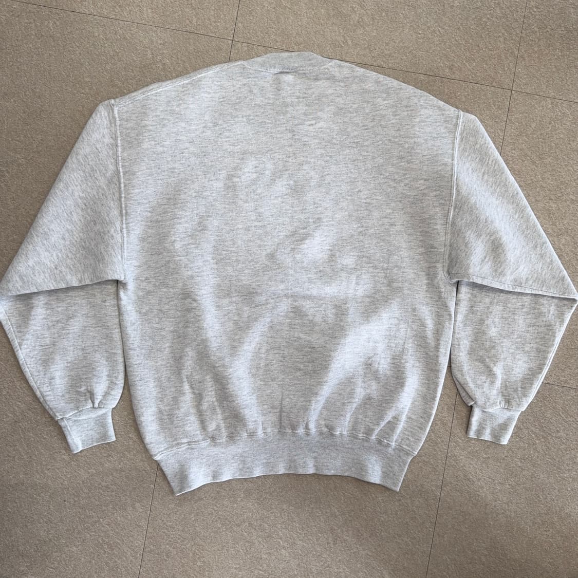 90s 저지스 스웻셔츠 상품이미지4