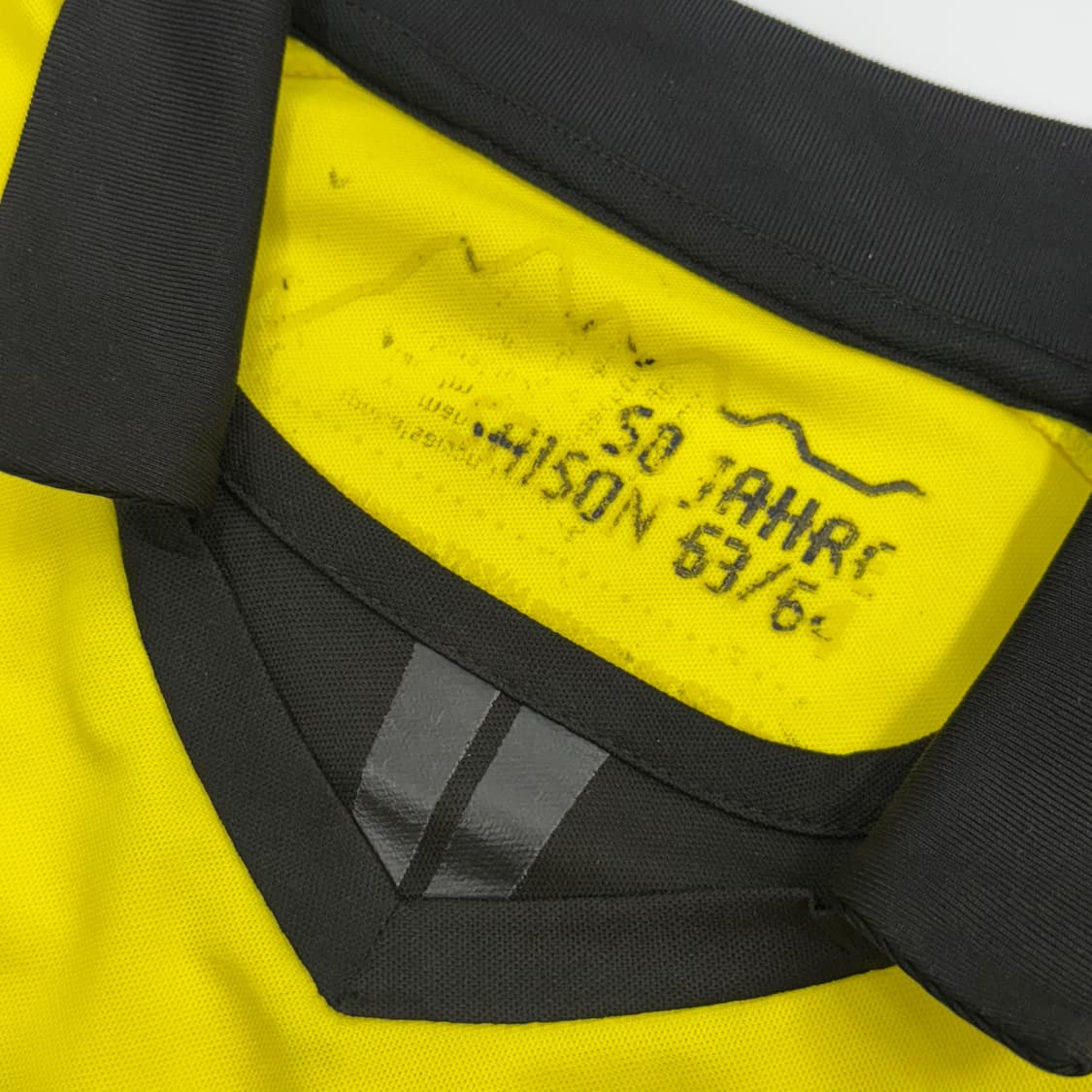 푸마 13 14 도르트문트 로이스 유니폼  상품이미지4