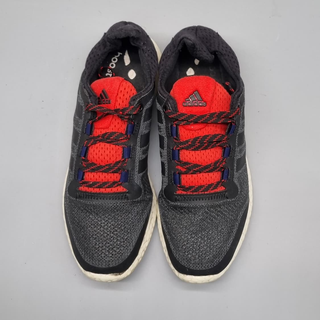 아디다스 퓨어부스트2.0  런닝화265 상품이미지2