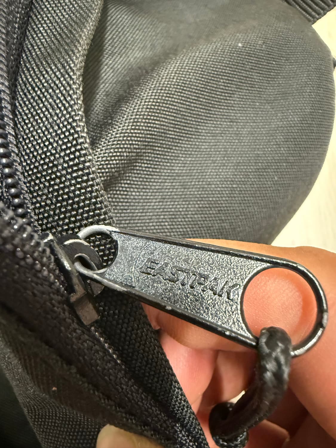 90s Made in USA 빈티지 이스트팩 백팩 가방 상품이미지6