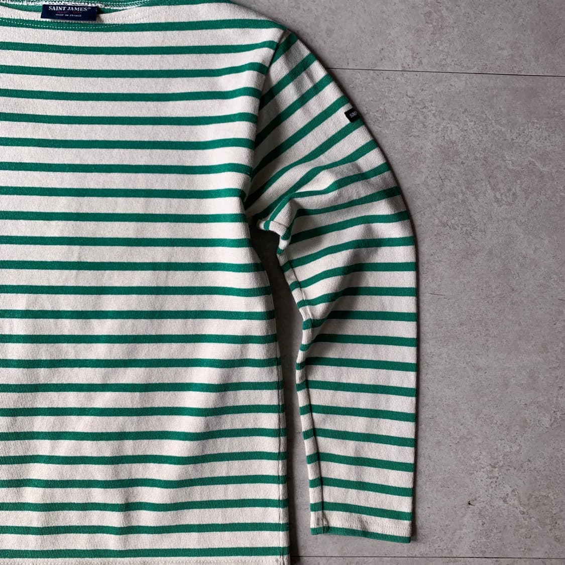 Saint James long sleeves 상품이미지2