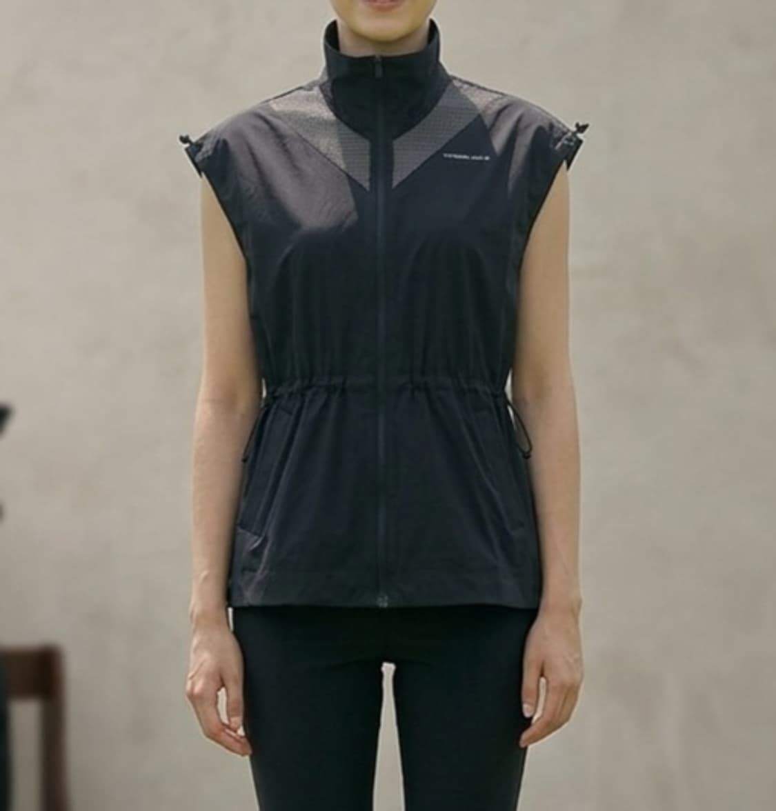 [95]와이드앵글 CO 달라이트 메쉬 조끼(새상품) 상품이미지1