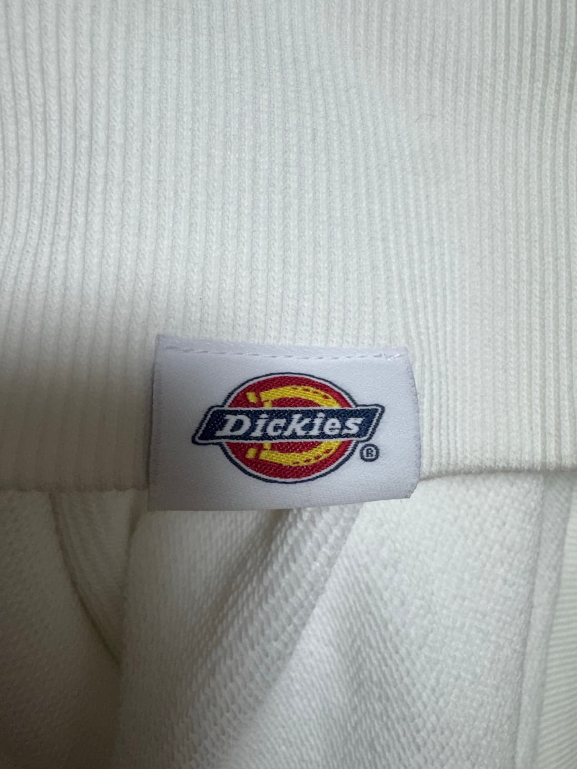 디키즈 패치 로고 맨투맨 상품이미지3