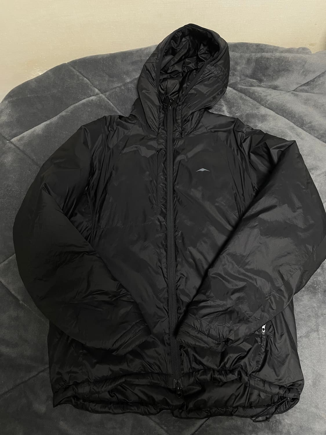 [XL] 고요웨어 인슐레이션 어드밴스 자켓 판매합니다 상품이미지2