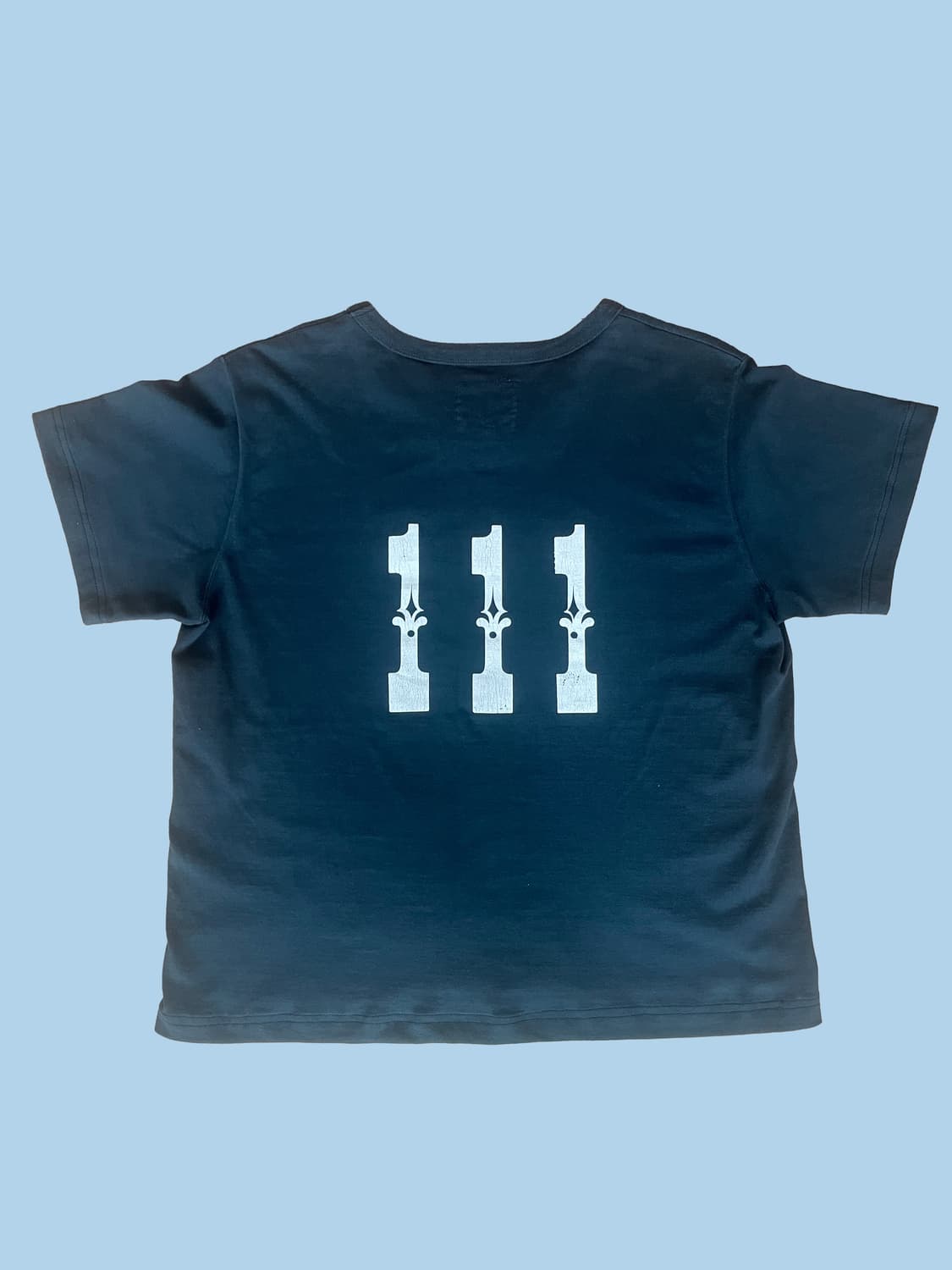 FULL COUNT T-shirt 상품이미지2