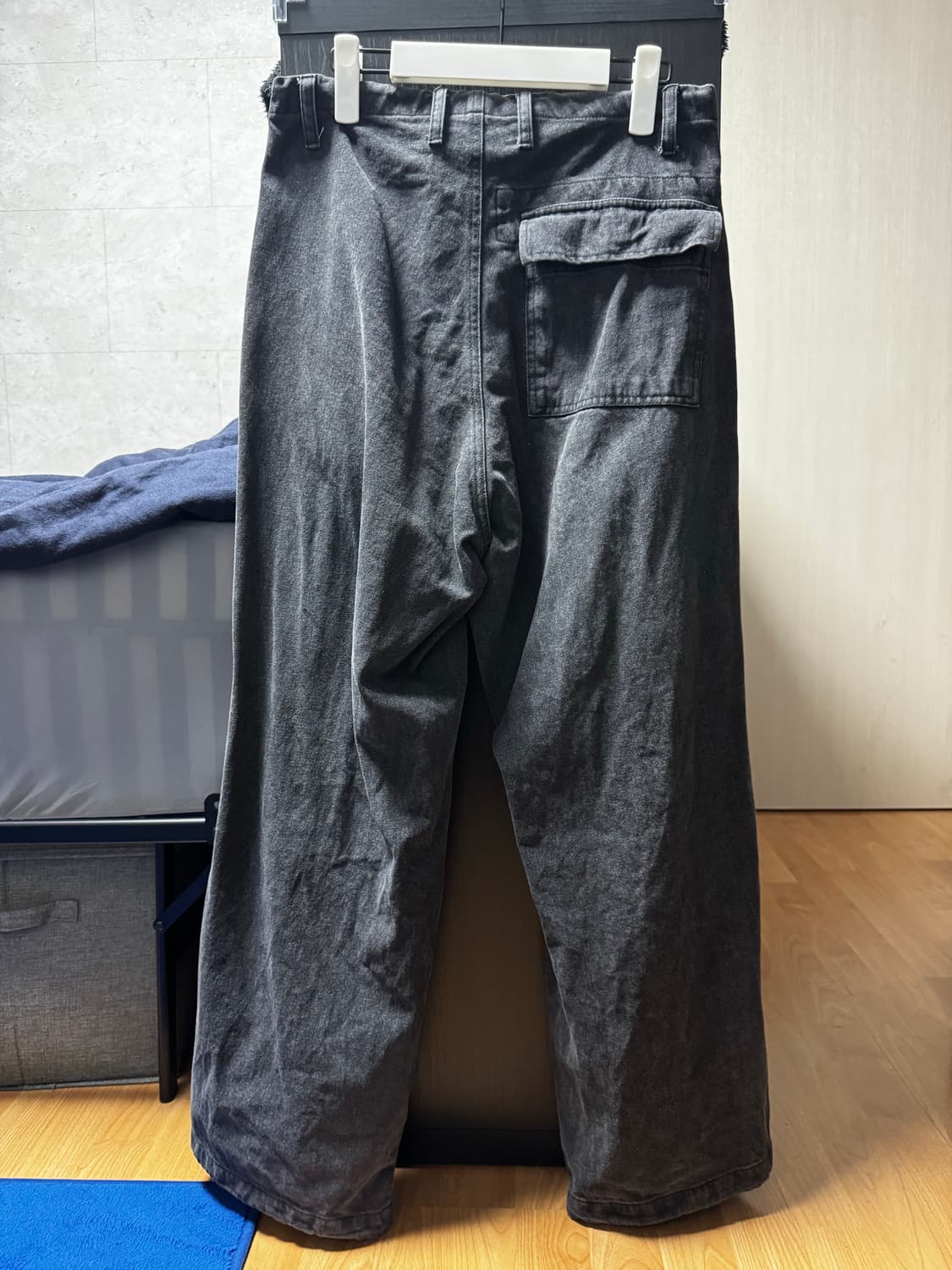 해칭룸 스노우진 1사이즈 상품이미지2