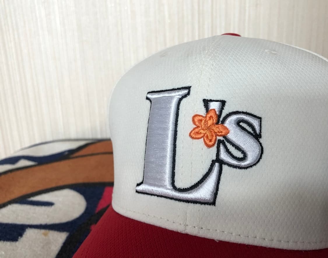 KBO SSG랜더스 2023 오키나와 스프링캠프모자/캡 XL(60) 상품이미지5