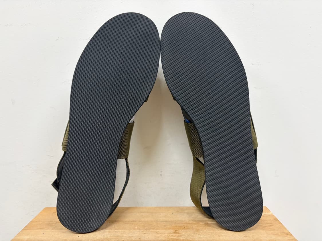 코스 남성 샌들 280-285 상품이미지7