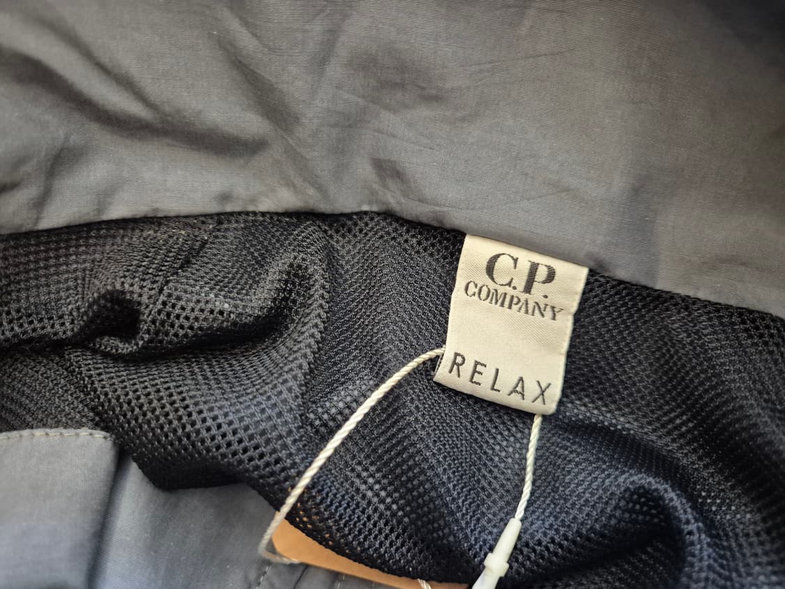 90s C.P COMPANY RELAX 패커블 자켓 상품이미지8