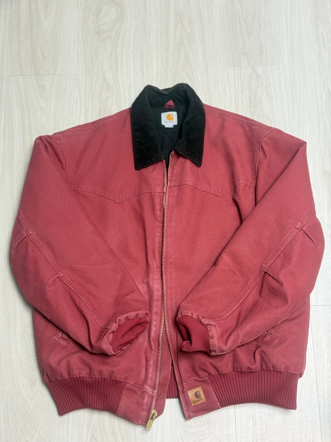 Carhartt Santafa J14 DKR  칼하트 산타페 J14 상품이미지1