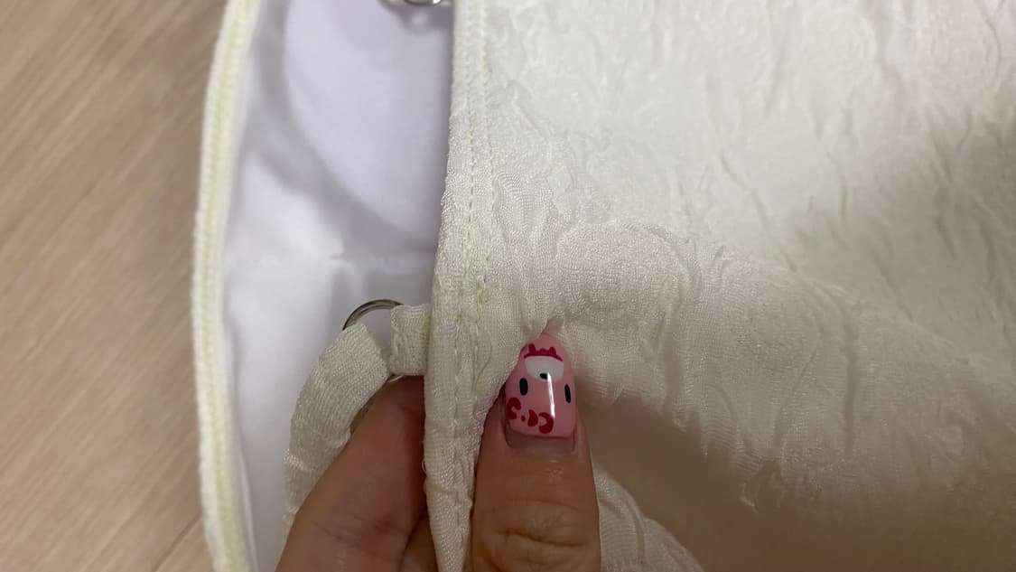 큐티 러블리 갸루 비키니 모노키니 상품이미지5