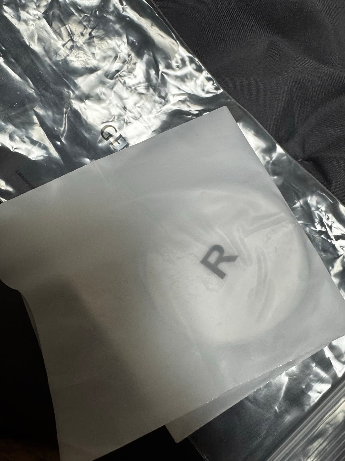 젠틀몬스터 안나 블랙 상품이미지5