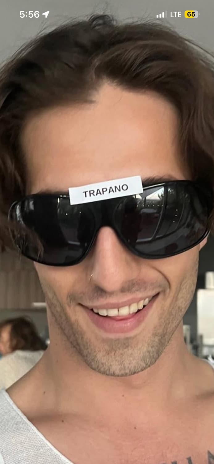 hanrej 선글라스 구합니다 상품이미지1