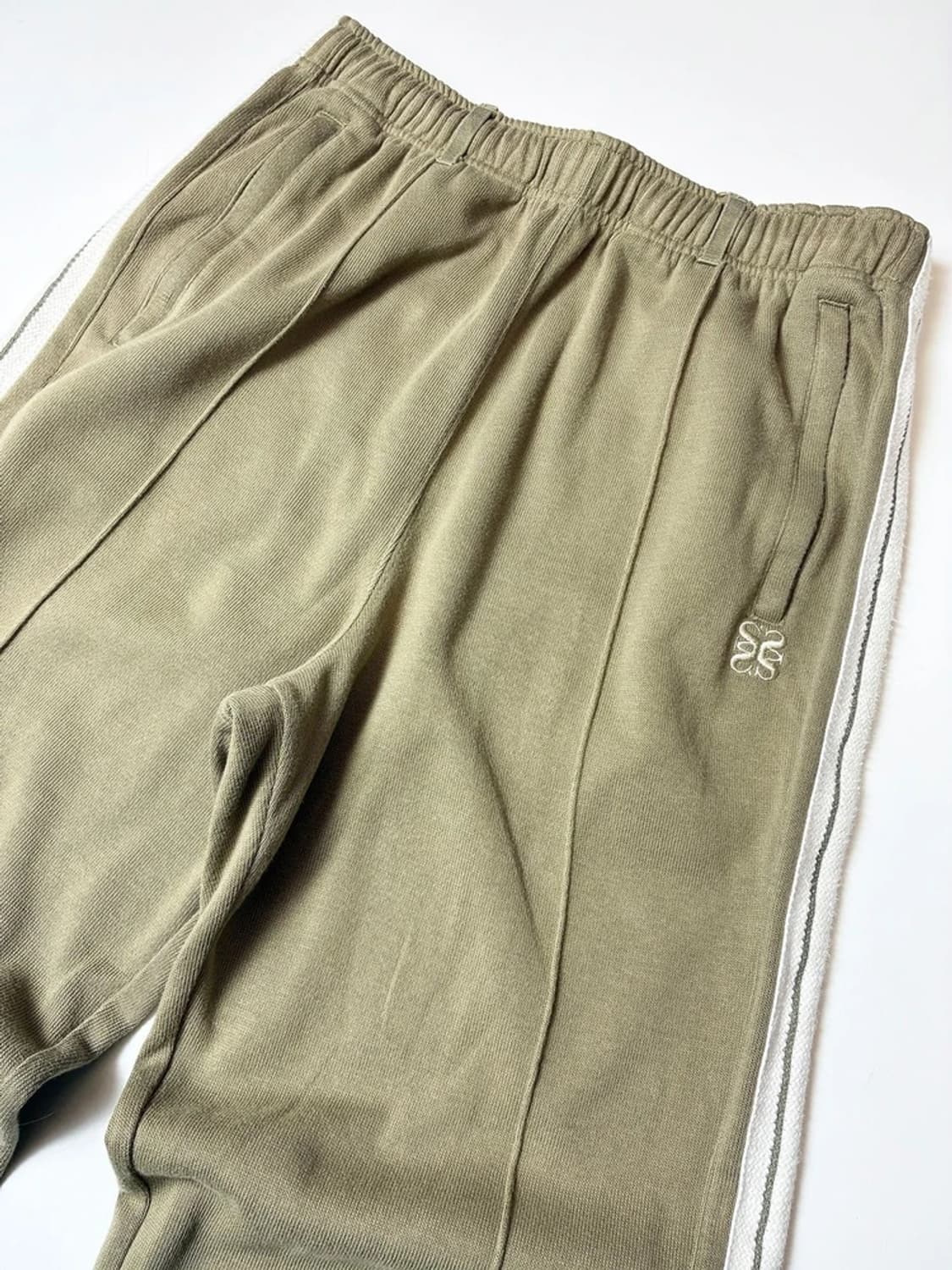 세터 23ss 로턴 올 데이 트랙 팬츠 PN8516 상품이미지3