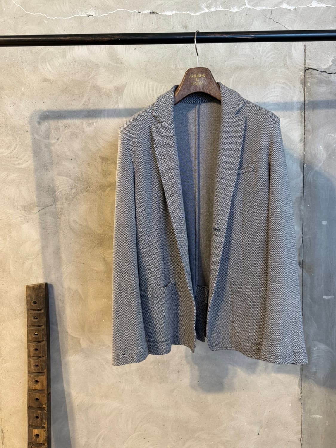 NEW KEY WEST 저지 자켓 95 상품이미지10