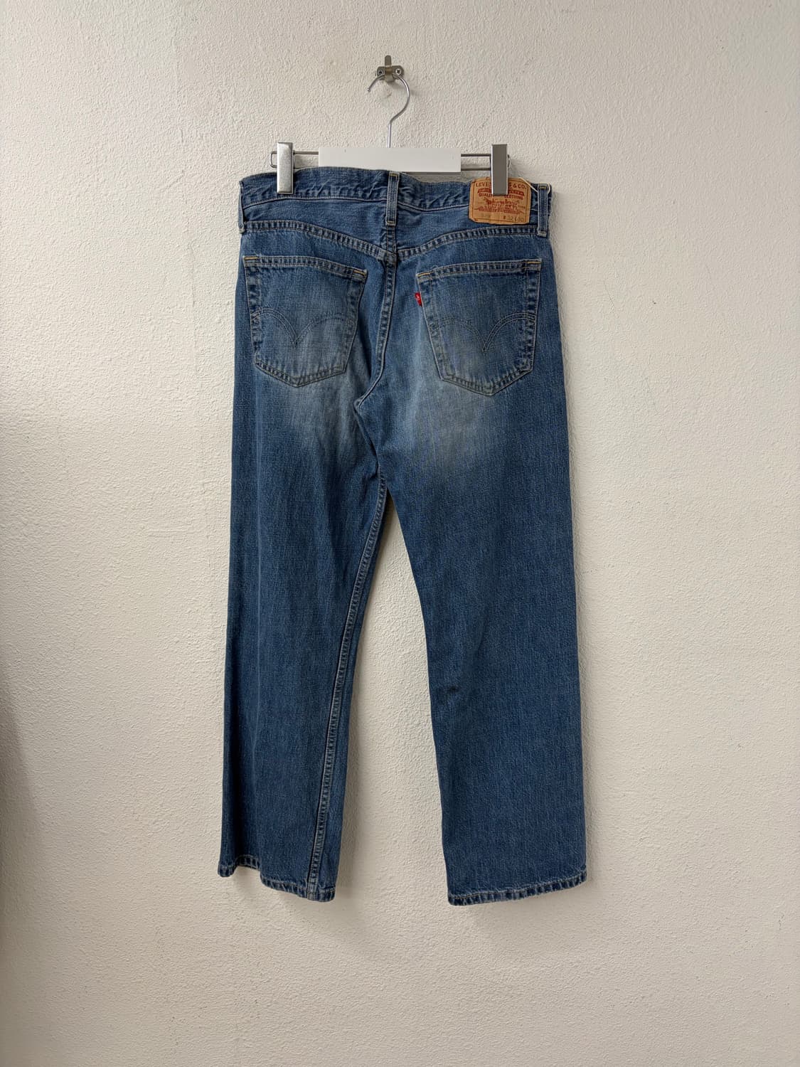 LEVI'S 529 (#012) 상품이미지4