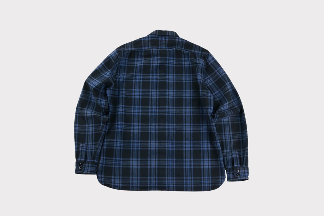 [L] 폴로 진스 체크셔츠 상품이미지8