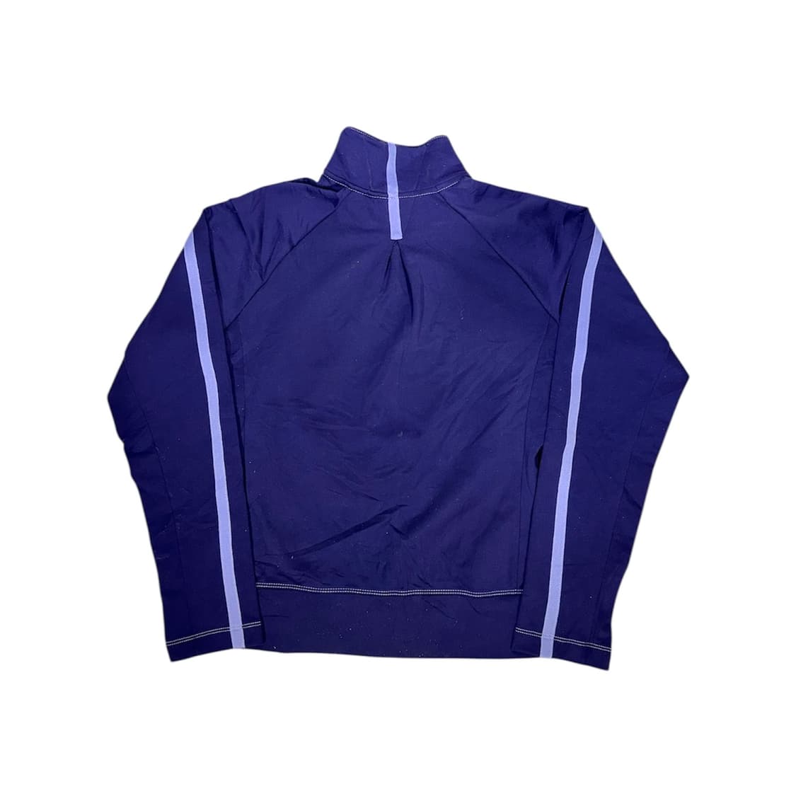 00s 나이키 퍼플 골프 사이드 라인 트랙탑 져지 90 상품이미지6