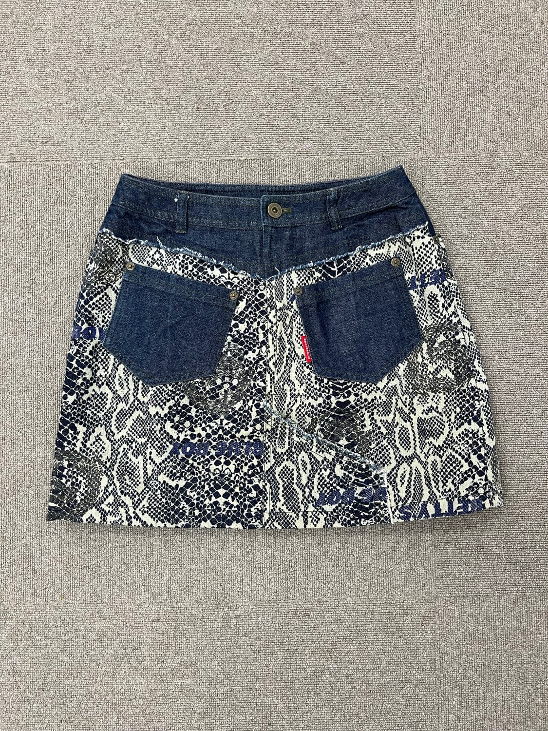  Betty’s Blue Skirt 상품이미지1