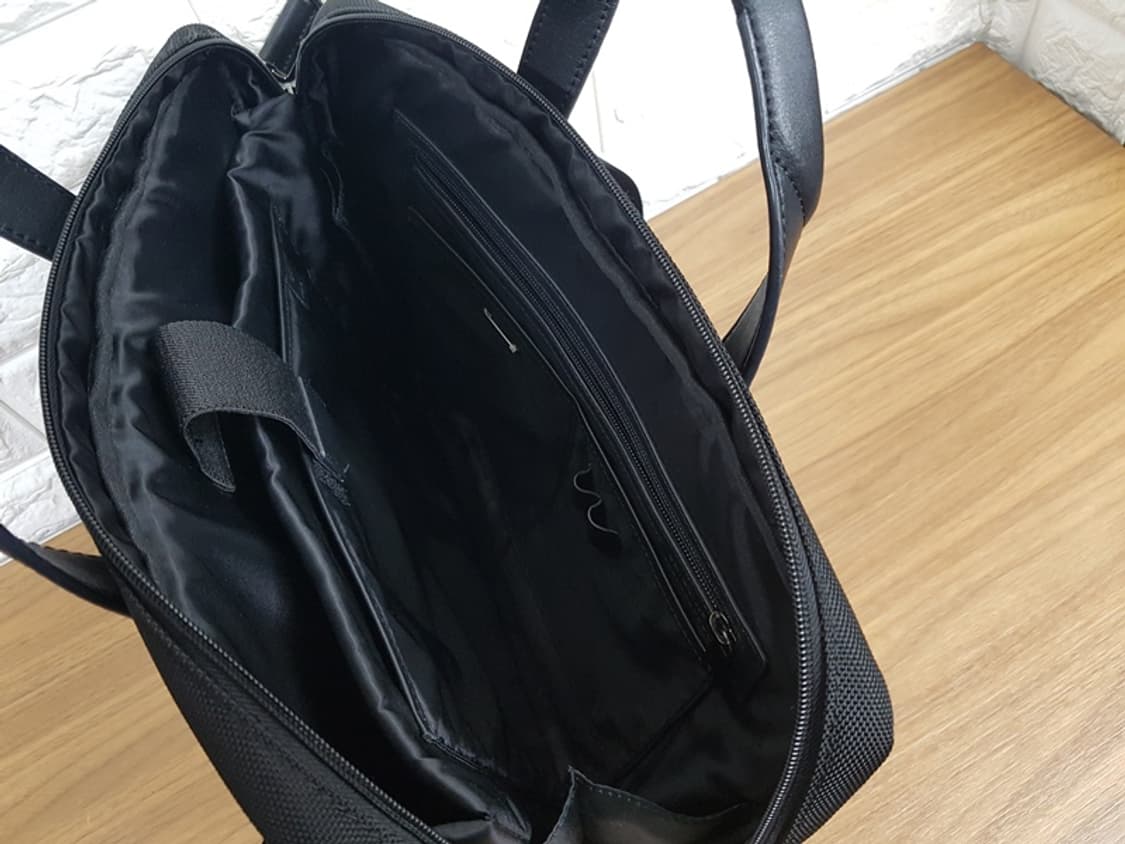 샘소나이트 레드 서류가방 크로스백 (노트북가방) 상품이미지7