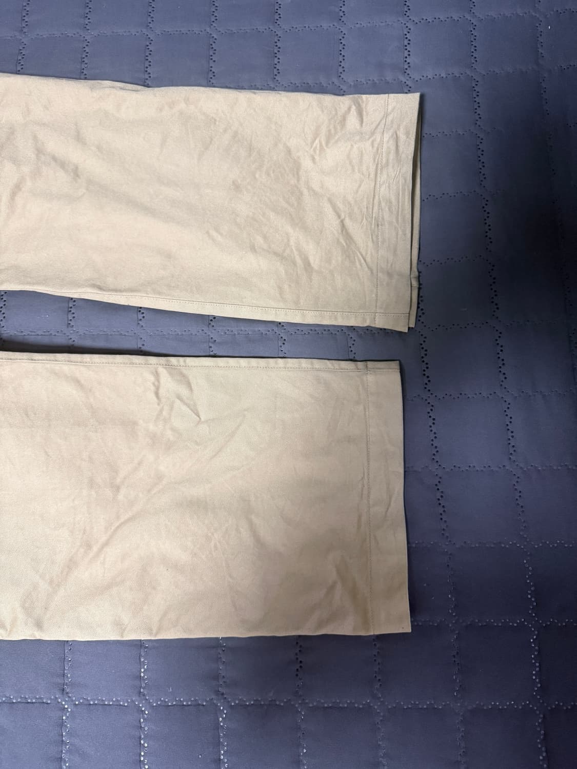 Icyto cross zipper pant xl 상품이미지7