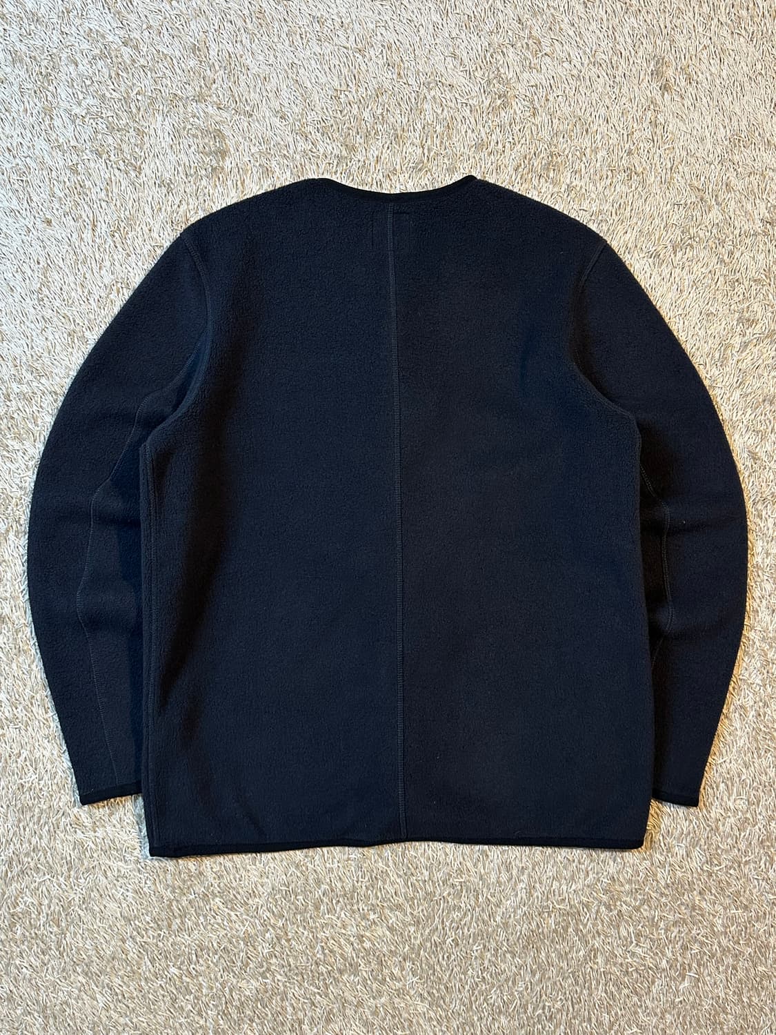 노스페이스 아캄포 EX 가디건 네이비 상품이미지3