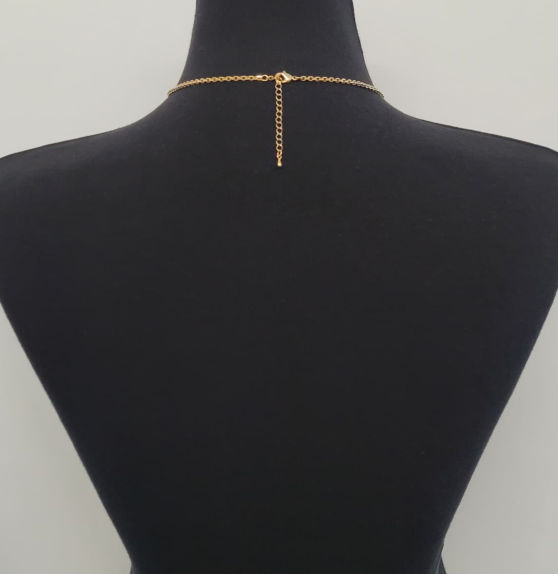 vintage necklace 상품이미지5