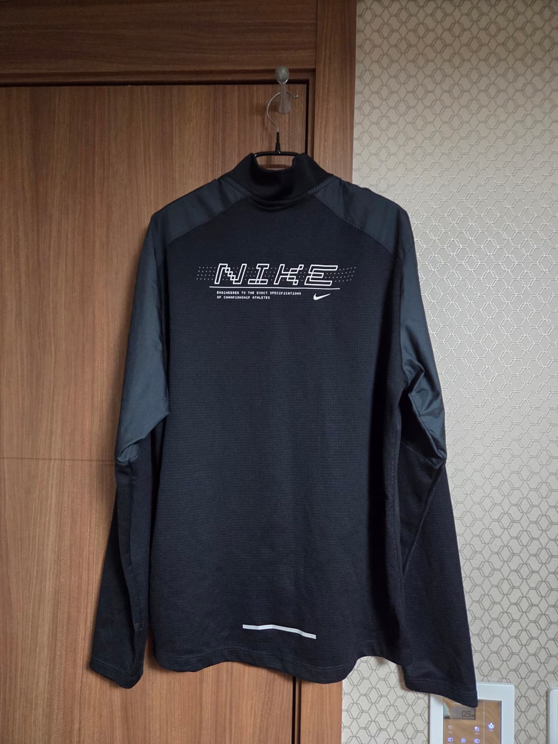 나이키 남성 트레이닝 상의 L  상품이미지8