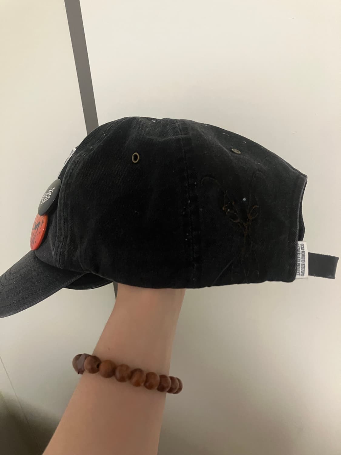 gatherlazy cap 상품이미지5